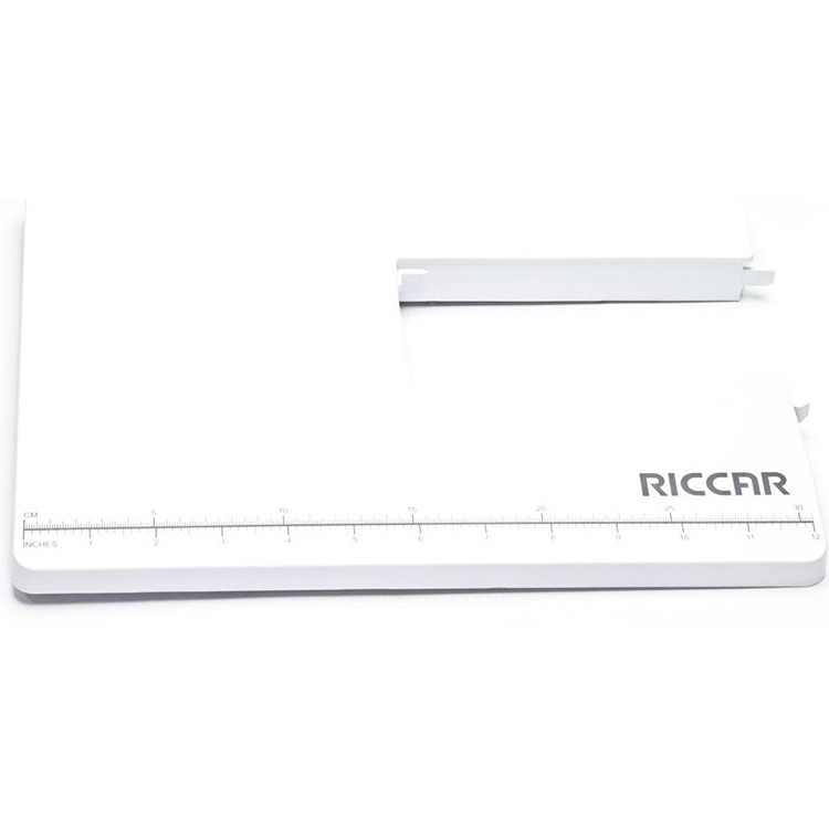 【RICCAR】 H30E 專用輔助桌【海外無法配送】