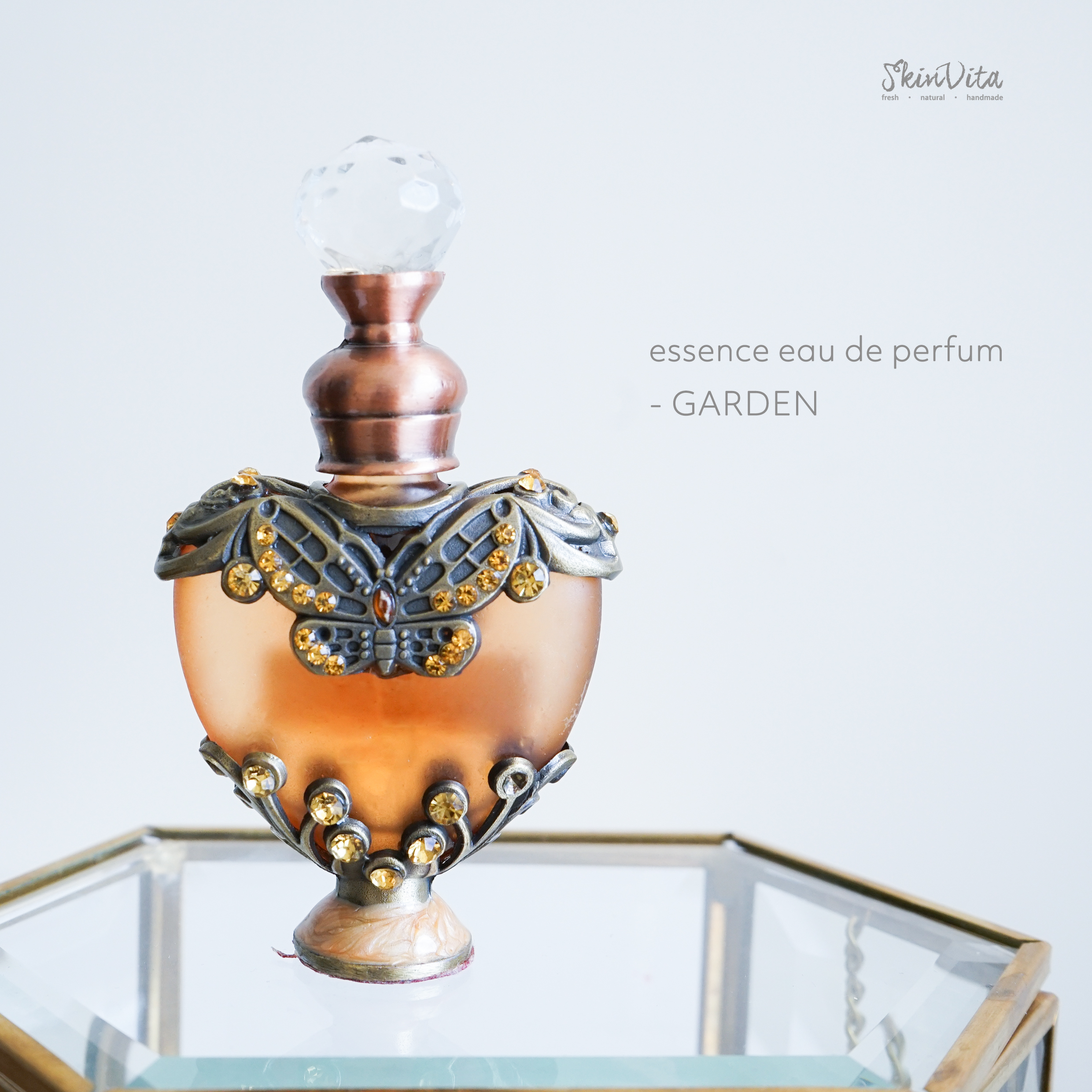 Essence eau de perfume (Garden)