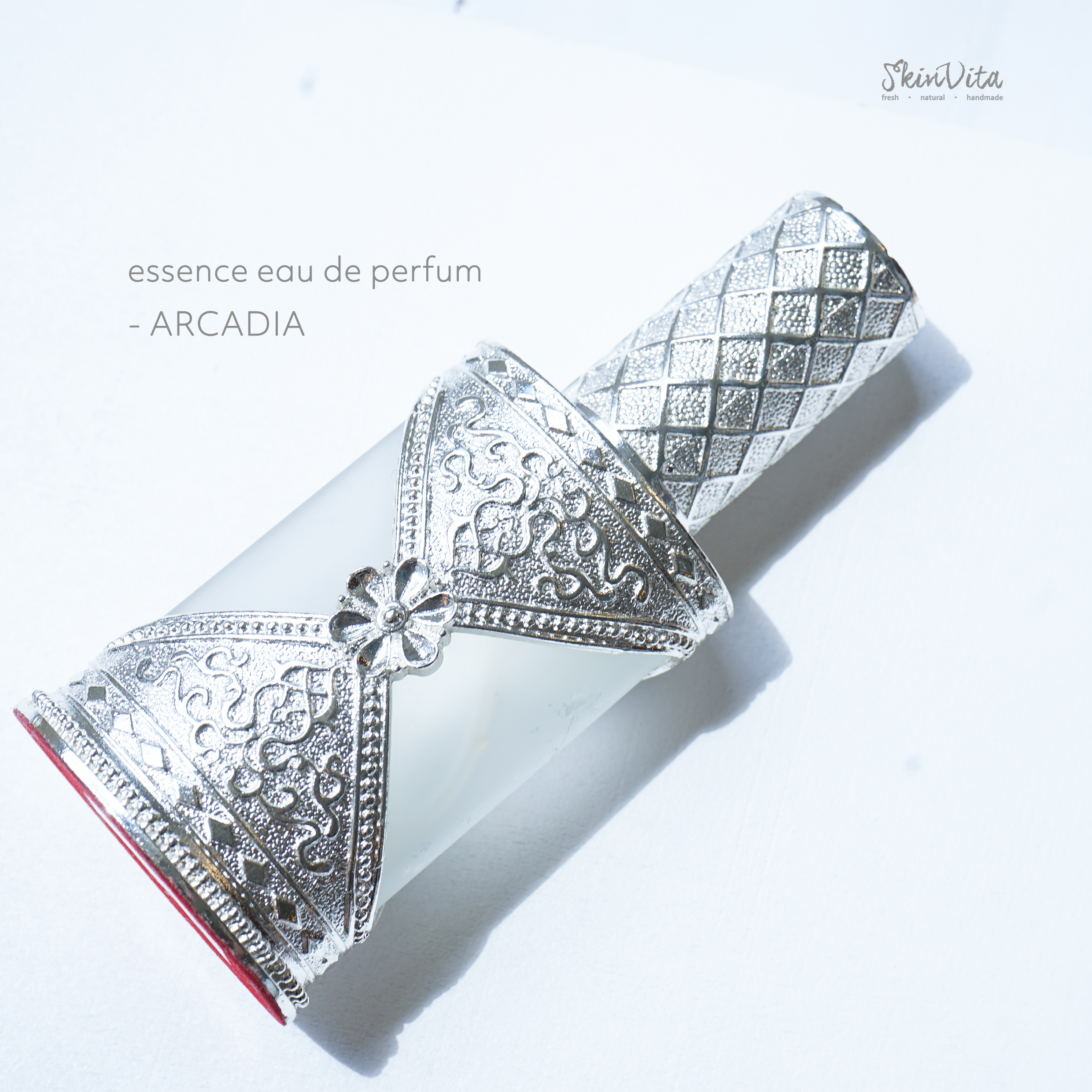 Essence eau de perfume (Arcada)