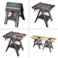 WORX WX051 多功能工作枱