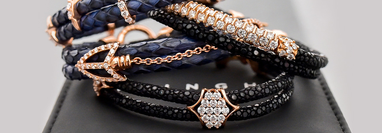 StingHD手鐲網頁上方BANNER-金光鐘錶製作