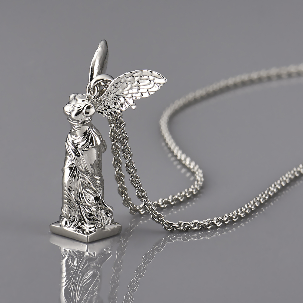 SOLO 勝利女神項鍊