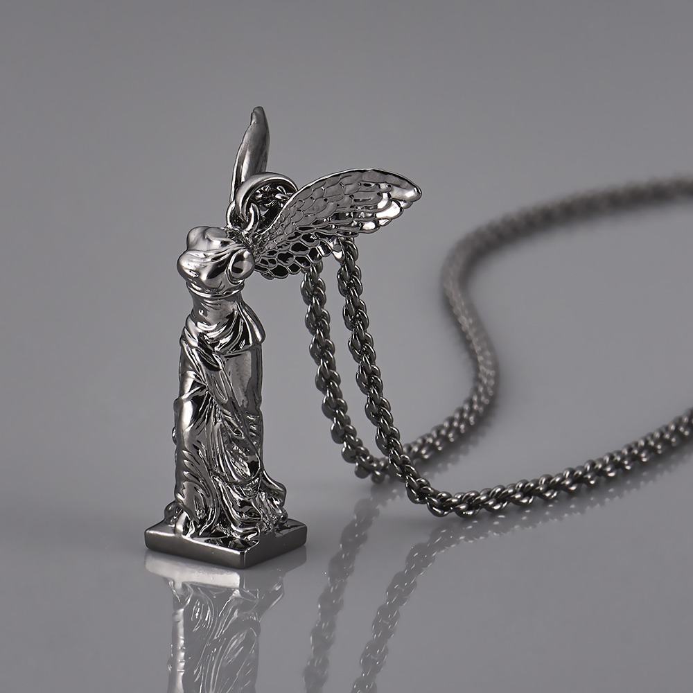 SOLO 勝利女神項鍊