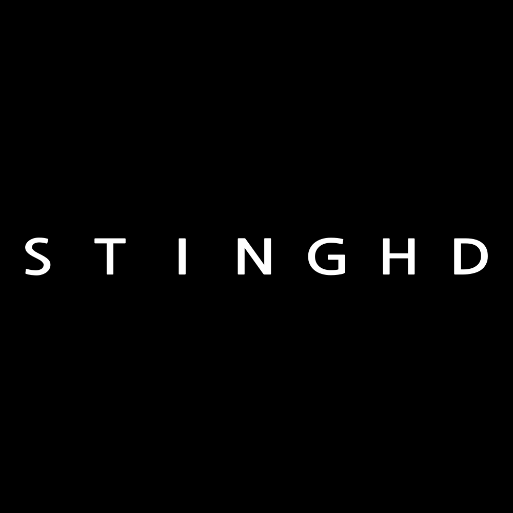 StingHD手鐲LOGO-金光鐘錶代理
