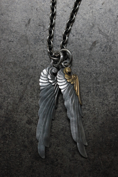 FCT-10 翼吊墜/右