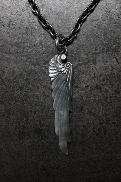 FCT-10 翼吊墜/右