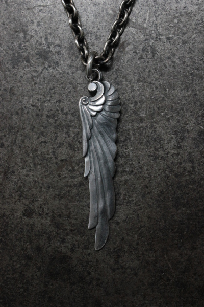 FCT-09 翼吊墜/左