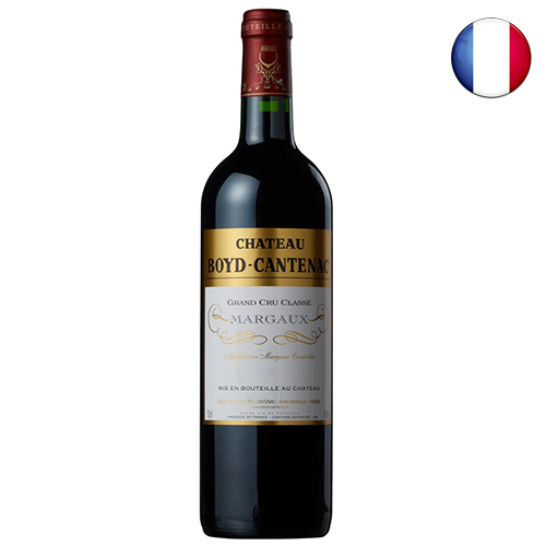 Chateau Boyd Cantenac 2015 (RP93)