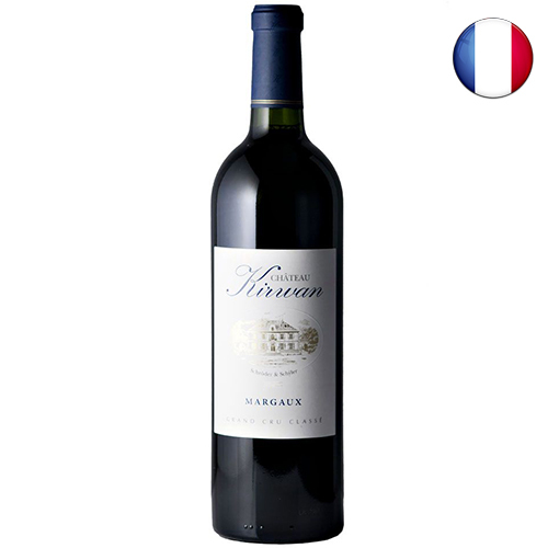 Chateau Kirwan 2010 (RP93)