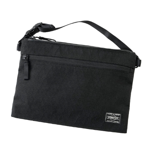 日本吉田包 PORTER / PORTER HYBRID  SACOCHE 737-17820