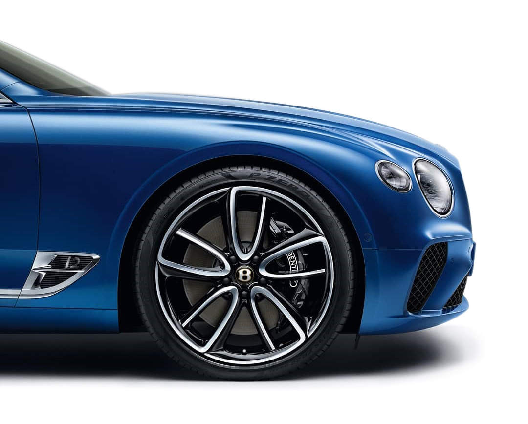 賓利汽車特色融入眼鏡