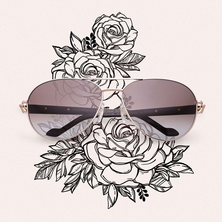 高貴氣息稀少珍貴