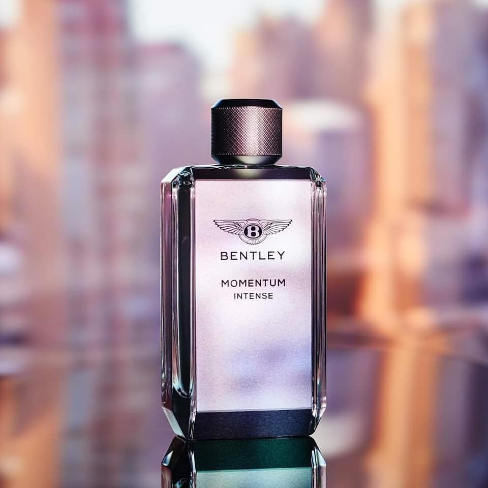 擁有英國Bentley的任何商品都是頂級身分地位的象徵