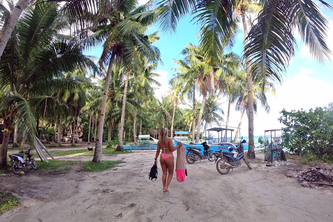 迷宮 綁帶波浪褲