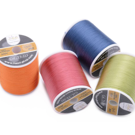 『第2代』羽織萬用線