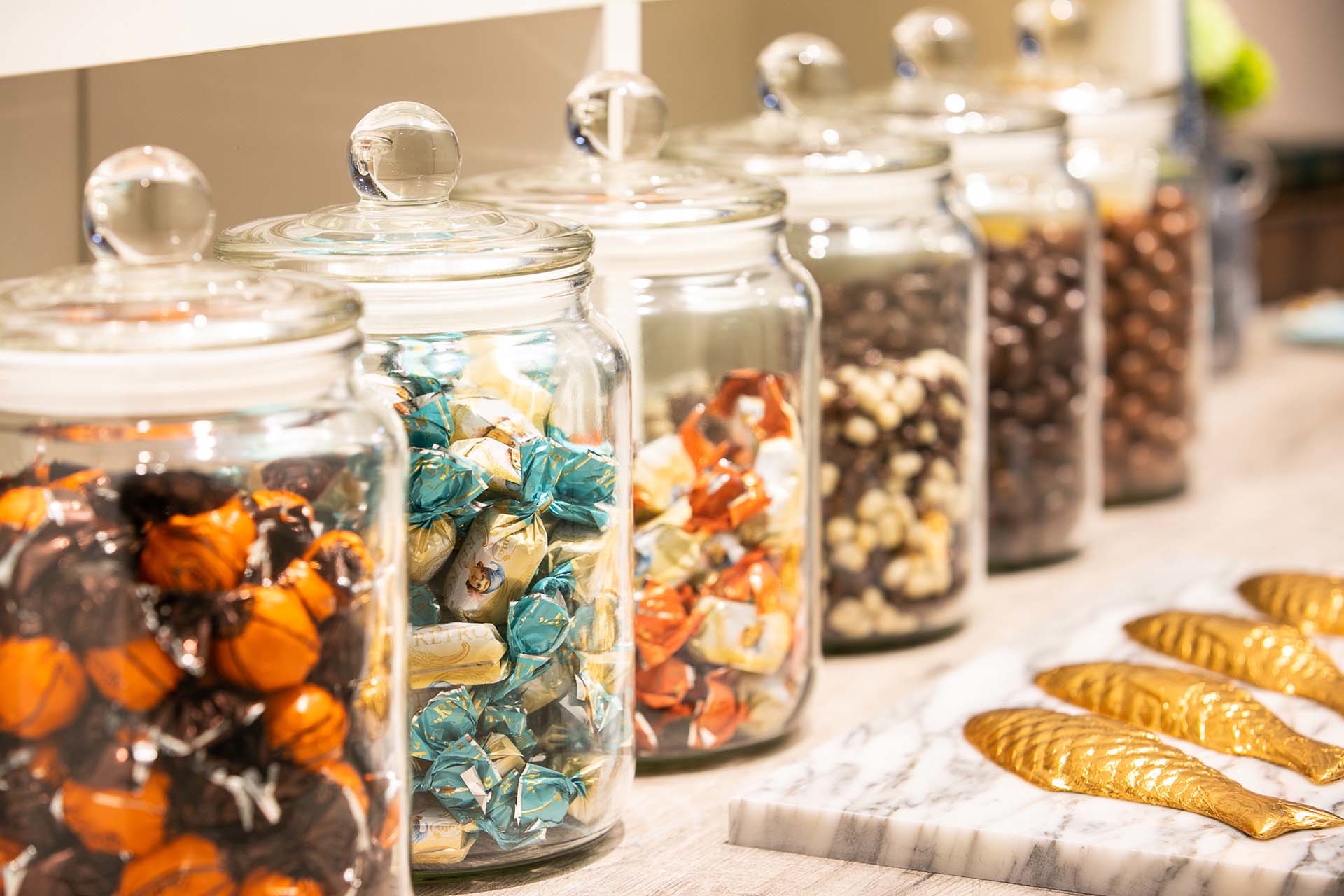 露特巧克力 台灣專賣店 Ruta Chocolate Store