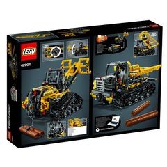 LEGO 42094 TRACKED LOADER