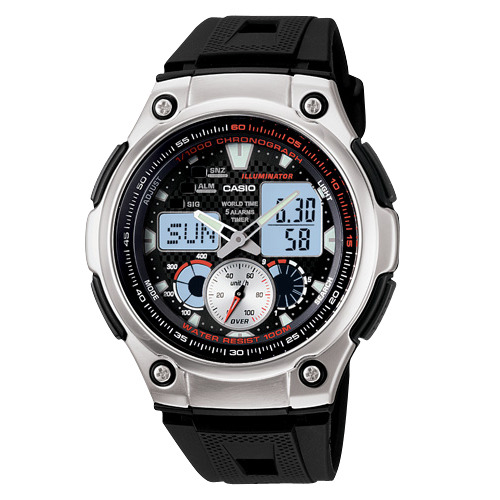 casio 190w