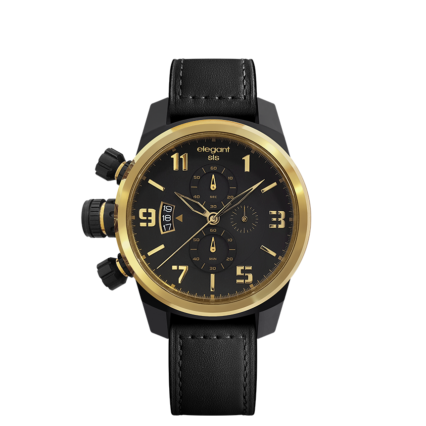 新品✨エレガントシス elegantsis 腕時計 ELJT48S-OP06LC の卸・仕入れ