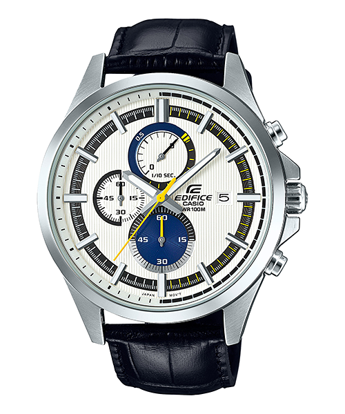 casio edifice 520l