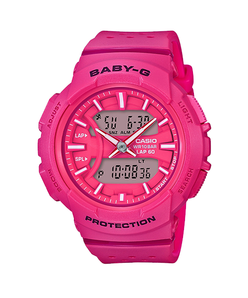 casio bga 240