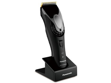 日本 Panasonic 國際牌專業電剪 ER - GP80