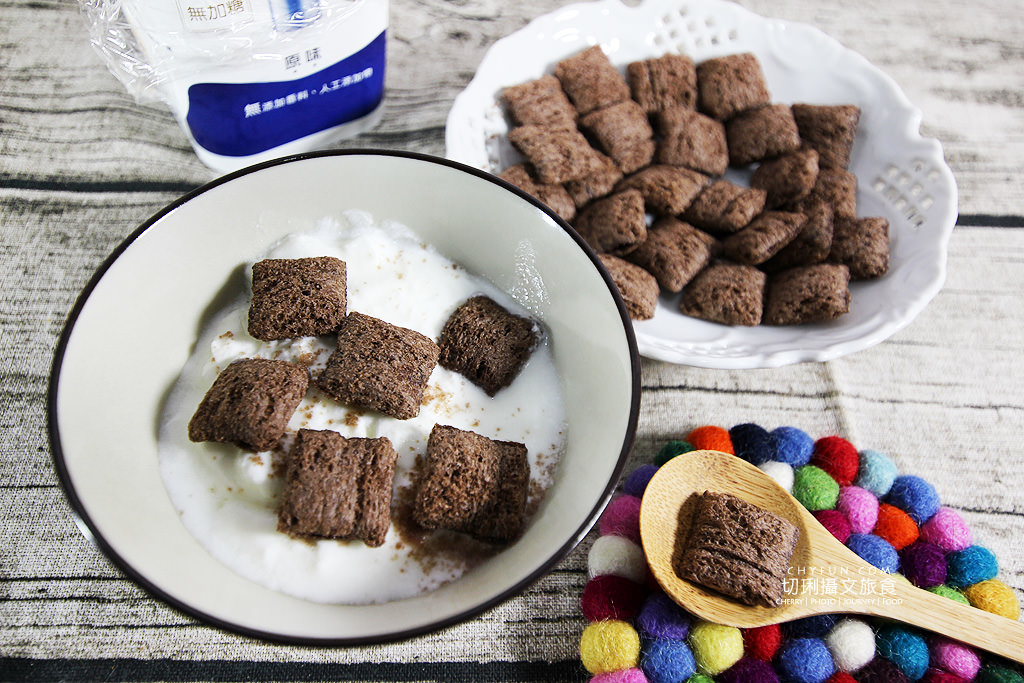 歐麥格燕麥脆餅 - 切琍攝文旅食