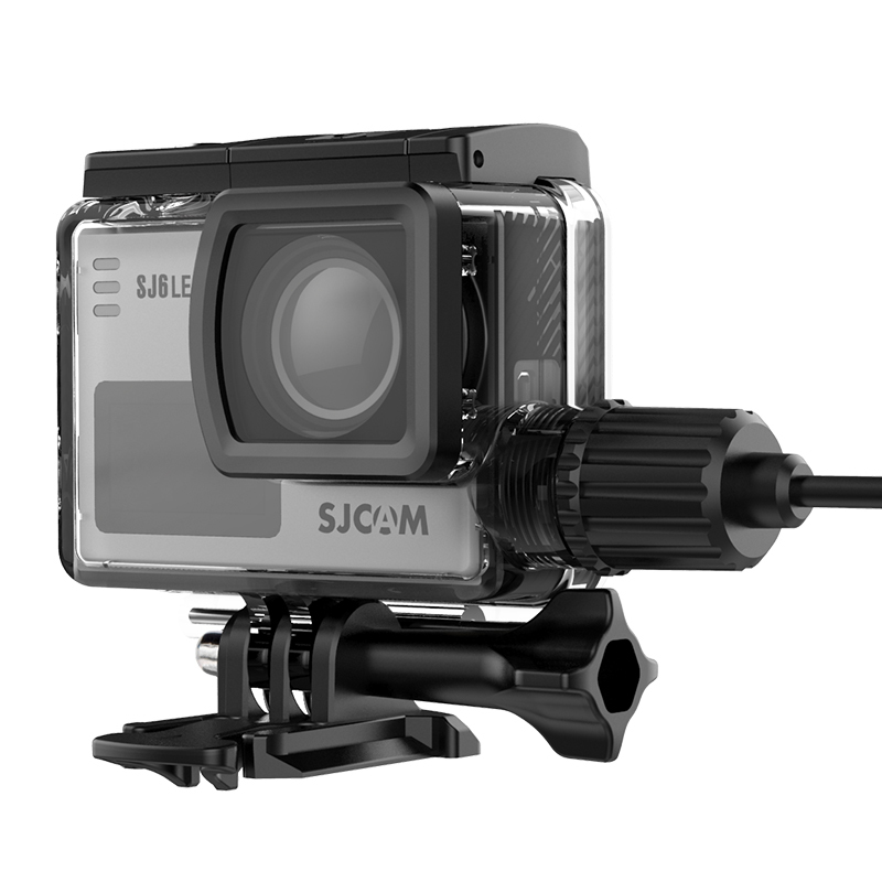 SJ6 邊充邊錄組(充電殼)