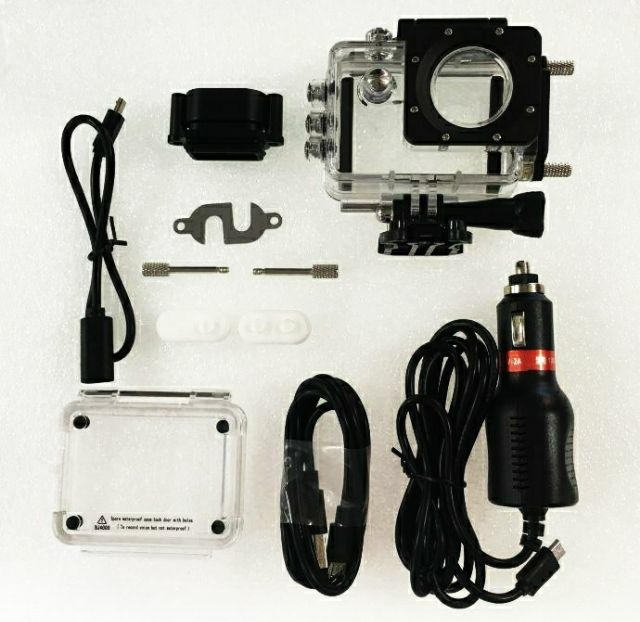 SJ5000 系列邊充邊錄組