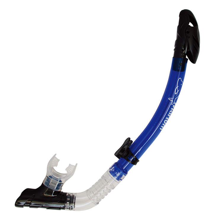 Marium 呼吸管 - 3色 MAR-1804