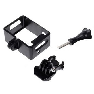 SJ4000 邊框(雙向可用)