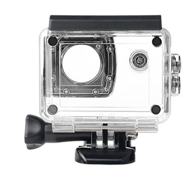 SJ4000 防水殼（30米）