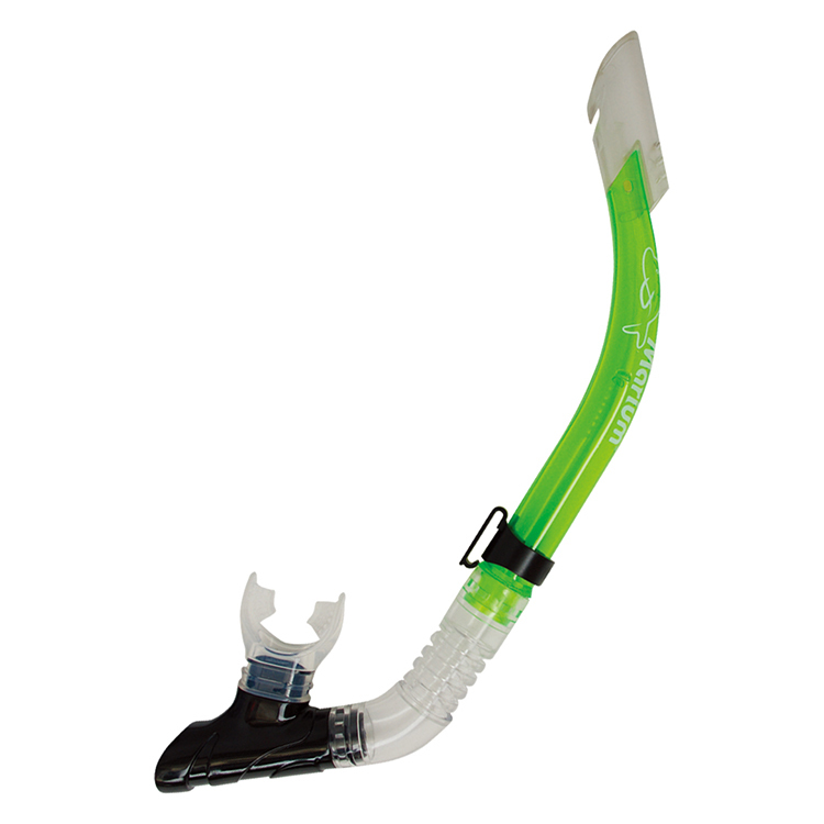 Marium 呼吸管 - 4色 MAR-1805