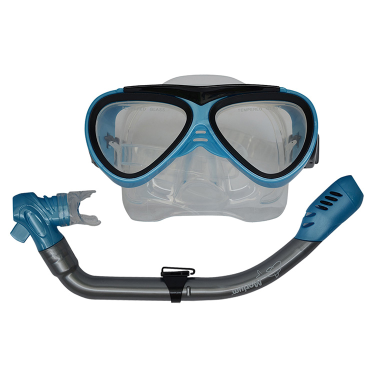 Marium 兒童面鏡呼吸管 - 3色 MAR-4824