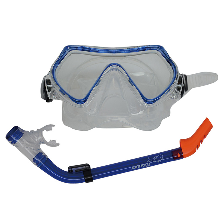 Marium 兒童面鏡呼吸管 - 3色 MAR-4825