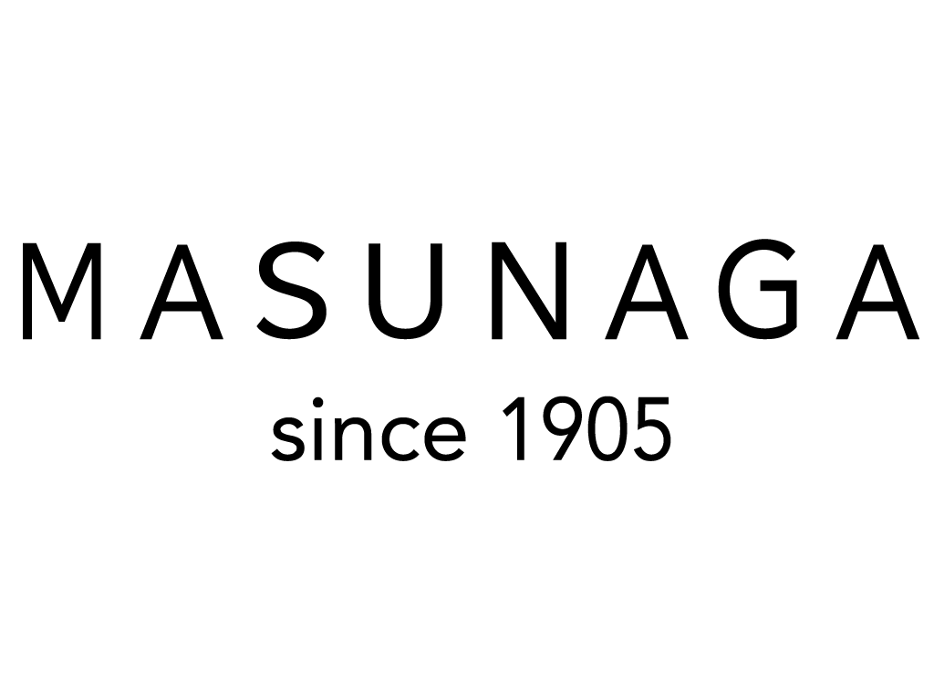 Masunaga 眼鏡-Logo