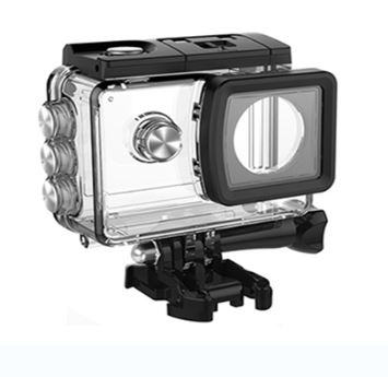 SJ5000 防水殼（30米）