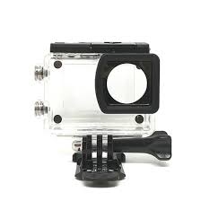 SJ6 防水殼（30米）