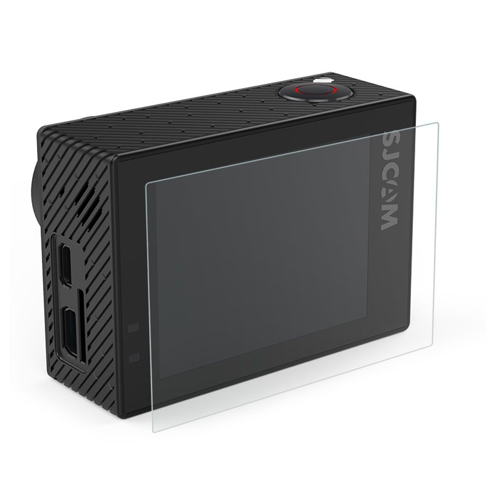SJCAM 玻璃貼/鏡頭保護貼