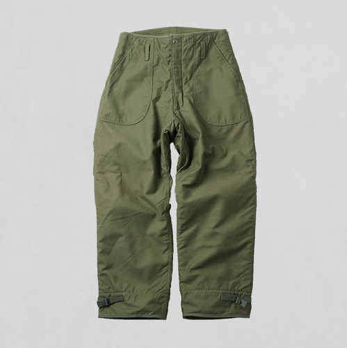 usn deck pants