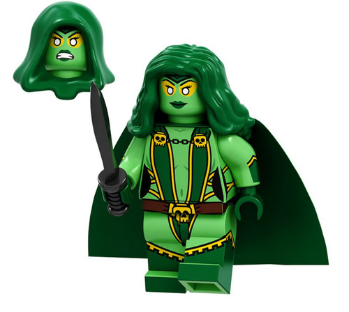 gamora lego marvel