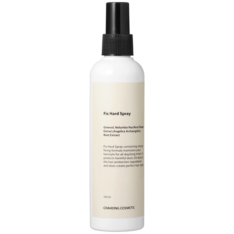 秒速SET 頭噴霧~ 韓國CHAHONG HAIR SPRAY|付款後3-5個工作天發貨