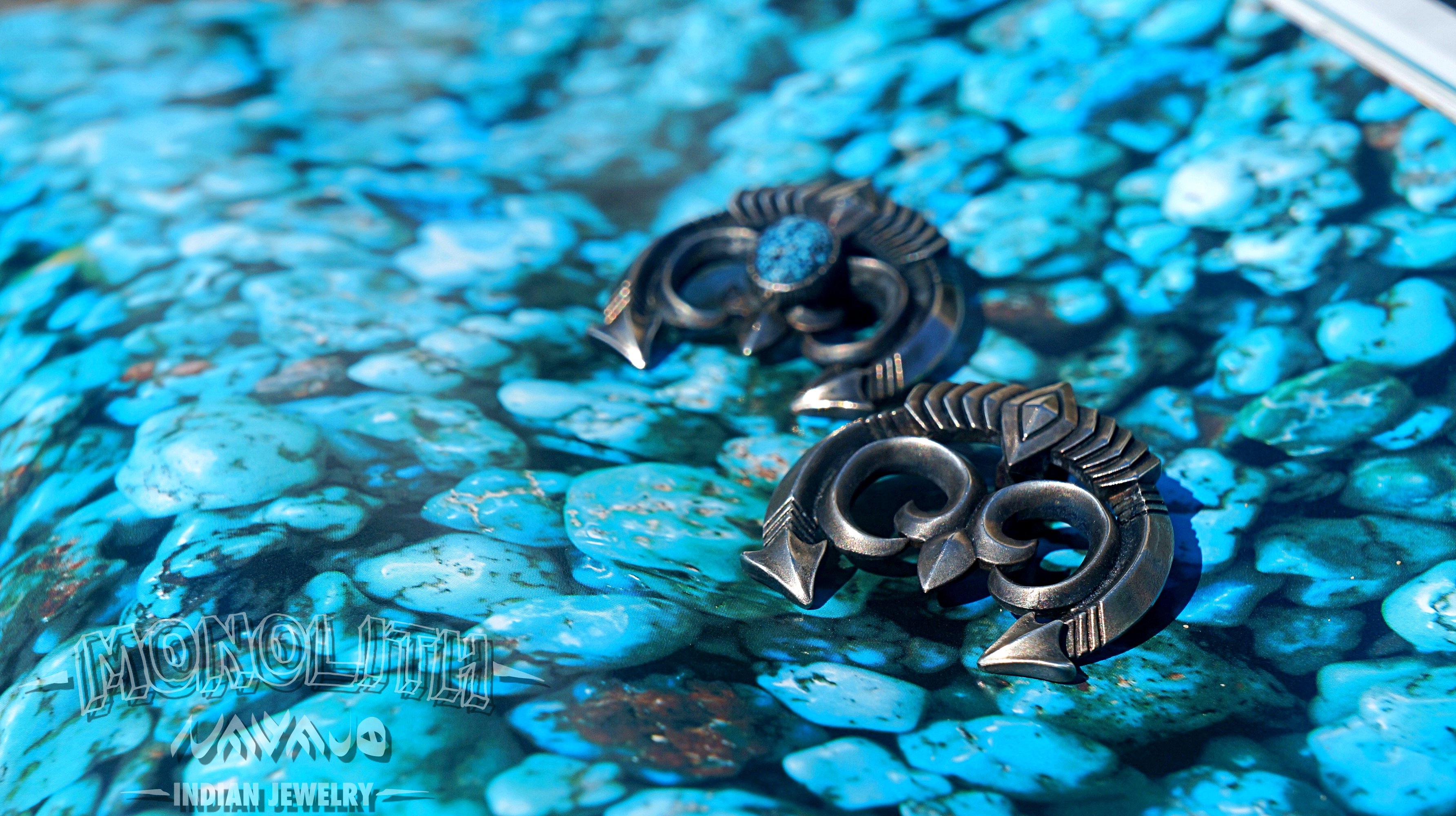 雙弓箭 naja 【吊墜 】