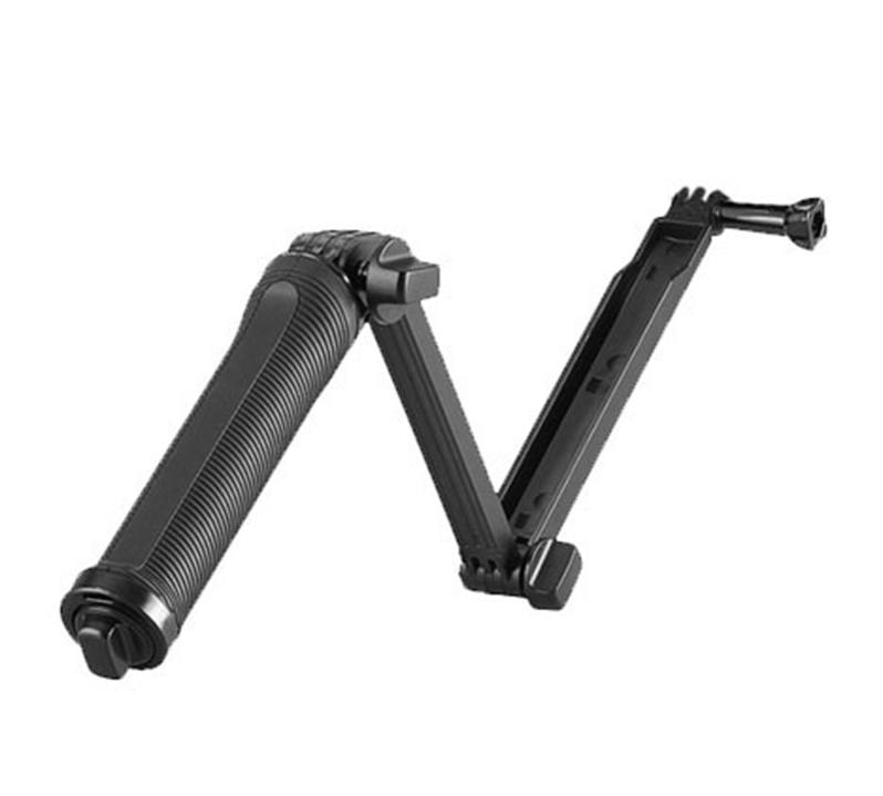 GOPRO 副廠三折自拍桿