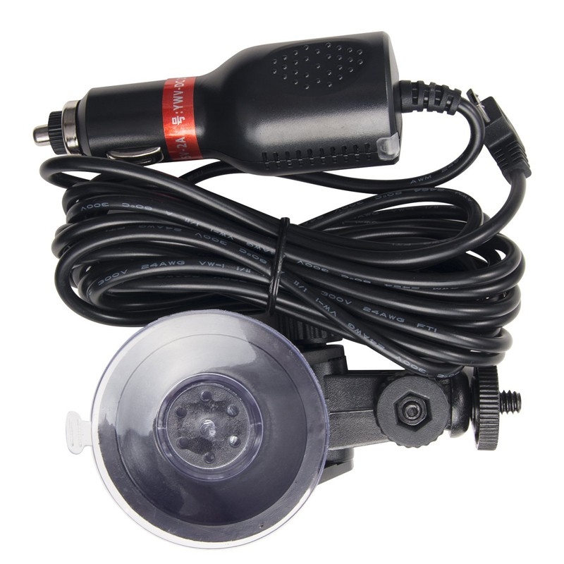 Ｍicro 車充吸盤組