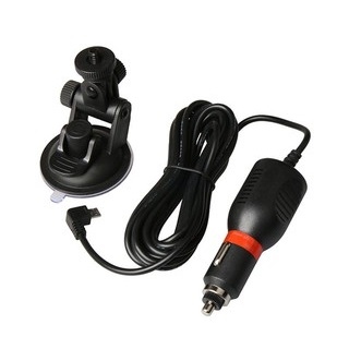 Ｍicro 車充吸盤組