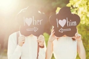 精油療癒故事08愛情有可能永恆不變嗎