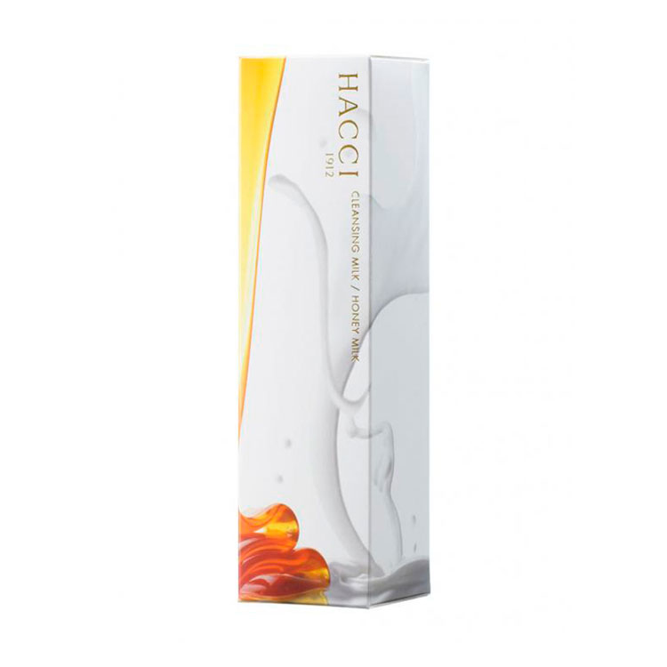HACCI Cleansing Milk