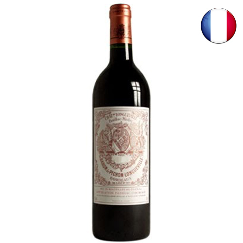 Chateau Pichon Baron 1996 (RP94)