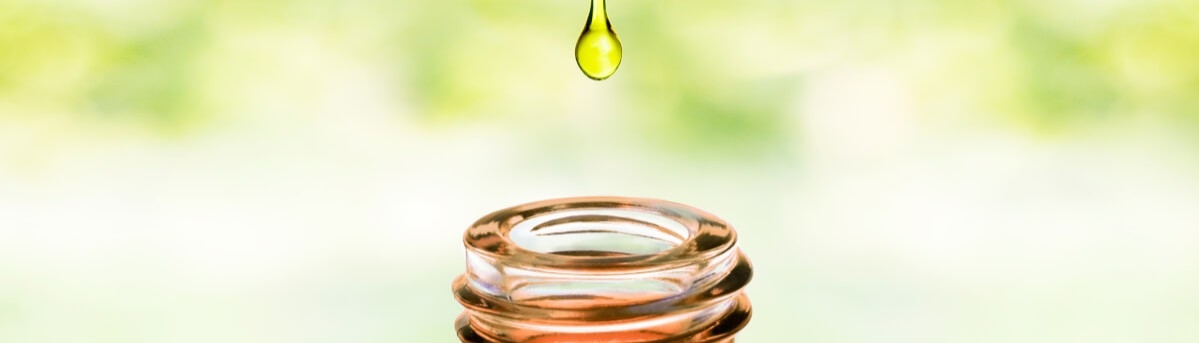 如何正確稀釋精油